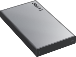 Lexar Professional Workflow Portable SSD, up to R2000/W2000, IP68, 2TB