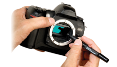 Lenspen CCD SensorKlear with Bendable Head