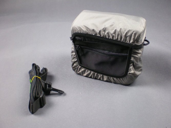 Fotografická brašna Athletic 18 (Athletic18)