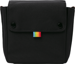 Polaroid Bag for Now Black