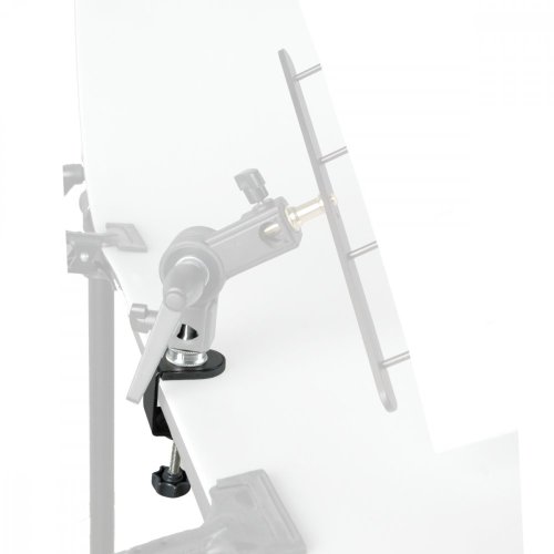 Walimex stolní svěrka (do 45mm) se stativovým čepem