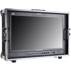 SEETEC monitor P215-9HSD-CO Carry-on Broadcast Director (silver)