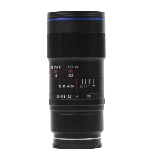 Laowa 100mm f/2,8 2X Ultra Macro APO pro Sony E