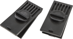 B&W Outdoor Cases BW Outdoor quick release hinge outdoor.cases for size 3000 up to 6800