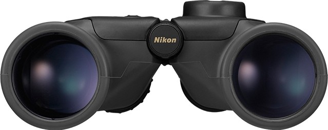 Nikon 7x50CF OceanPro CF WP Global Compass Fernglas