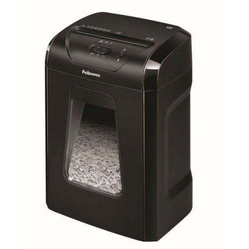 Aktenvernichter Fellowes 12 C