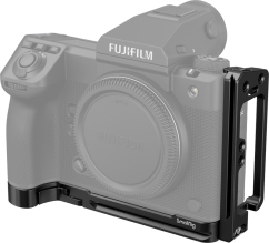 SmallRig 4514 L-Bracket for Fujifilm GFX 100 II