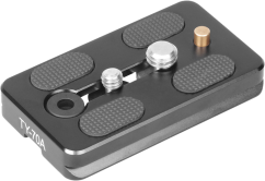 Sirui Quick Release Plate TY-70A