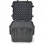 Peli™ Case 0340 Cube Suitcase with Foam (Black)