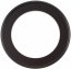 forDSLR Makro Umkehrring Reverse Adapter Ring 58-77mm