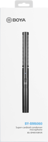 Boya BY-BM6060 / Boom Microphone (Standard)