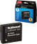 Hähnel HL-PLH7, Panasonic DMW-BLH7 7.2V, 630mAh, 4.5Wh
