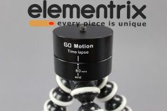 360 TL time lapse unášač pre DSLR (360ROT)