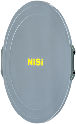 NiSi JetMag Pro 95 Front Cap