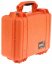 Peli™ Case 1450 Koffer ohne Schaumstoff (Orange)