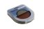 Elementrix Plný filtr tea 62mm (62tea)
