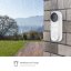 Chytrý zvonek Ezviz DB2 5MP Wi-Fi zvonek s 5 MP kamerou