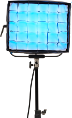 Nanlite Alien 150C