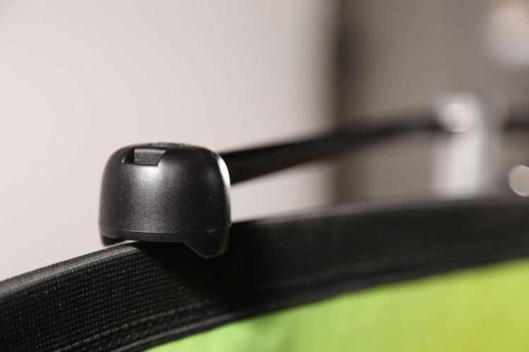Lastolite magnetický držák pozadí