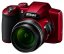 Nikon Coolpix B600 červená