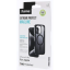 Hama Extreme Protect, kryt pro Apple iPhone 16 Pro, magnetický, D3O®, černý