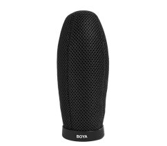 BOYA BY-T160 pěnová protivětrná ochrana