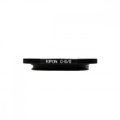 Kipon Adapter für C-Mount Objektive auf Sony E Kamera