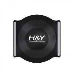 H&Y K-Series Magnetische Abdeckung für Filterhalter