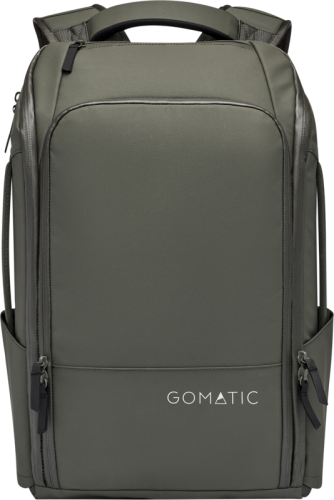 Batoh Gomatic Everyday 20L, V2, olivový