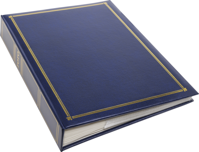 Focus Classic Line 300 10x15 Blue