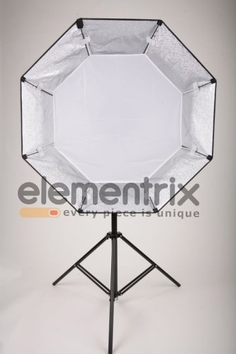 forDSLR softbox Oktagon 120cm systém Bowens