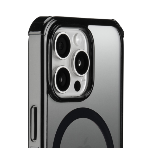 Hama Extreme Protect, kryt pro Apple iPhone 16 Pro, magnetický, D3O®, černý Hama Extreme Protect, kryt pro Apple iPhone 16 Pro, magnetický, D3O®, černý