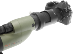 Kowa Digiadapter DSLR for TSN-770/880/99 Serie
