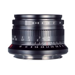 7Artisans 35mm f/1,4 für Canon RF (APS-C)