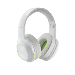 Hama Bluetooth fejhallgató Spirit Calypso II, zárt, fehér