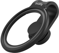 SmallRig 3845 52mm Magnetic Filter Clip For Mobile Phone