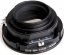 Kipon Shift Adapter von Hasselblad Objektive auf Canon EF Kamera