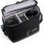 NG Camera Shoulder Bag Medium