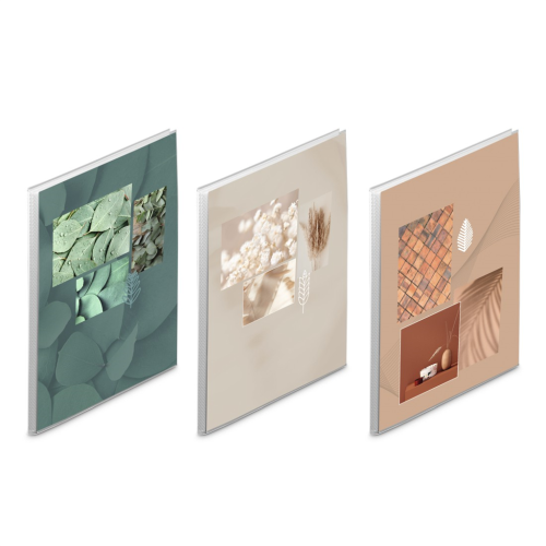 Album Hama soft SINGO II 10x15/36, design mix
