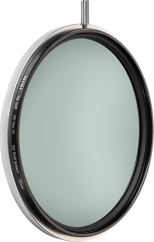 NiSi Filter Swift System Circular Polarizer True Color CPL 58mm