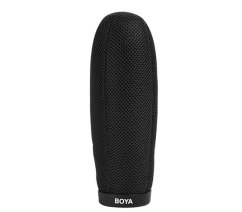 BOYA BY-T240 pěnová protivětrná ochrana