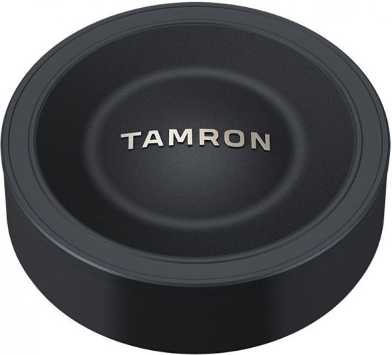 Tamron SP 15-30mm f/2.8 Di VC USD G2 Objektiv für Nikon F