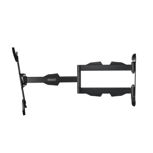 Nástěnný držák na TV Hama, 400x400, pohyblivý, prodloužený