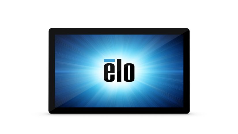 Dotykový počítač ELO I-Series 2 21,5" LED, PCAP (10-dotyk), Intel G4900T, 4GB, 128GB SSD, bez OS, černý