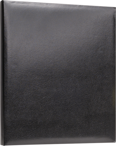 Focus Exclusive Line Ringbinder Black