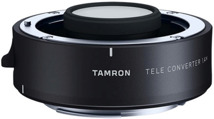 Tamron TC-X14E Teleconverter 1.4x für Canon EF | OEHLING.com