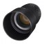 Samyang 50mm f/1.2 ED AS UMC CS Lens for Fuji X Black