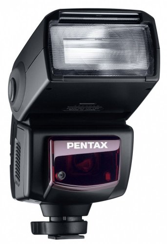 Pentax AF 360 FGZ