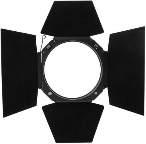 Aputure Barn Doors for with Bowens Bayonet for LS 120 and LS 300
