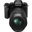 Fujifilm X-T5 Spiegellose Kamera Schwarz (nur Gehäuse)